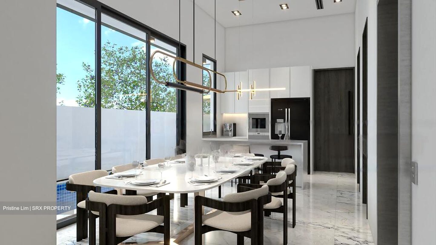 Parry Avenue (D19), Semi-Detached #491675261